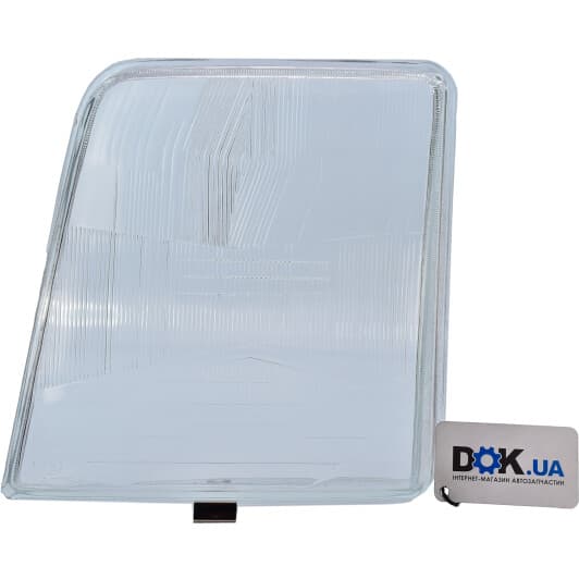 BSG90801004 BSG Розсіювач фари для Volkswagen LT