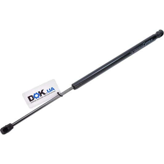 4381201400 JP Group Газовий упор багажника