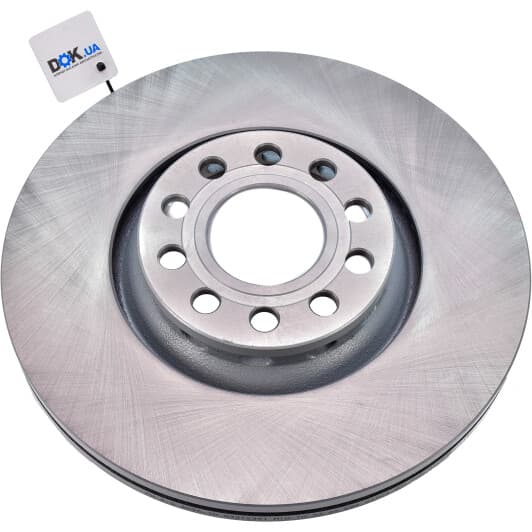 6596.10 Roadhouse Тормозной диск