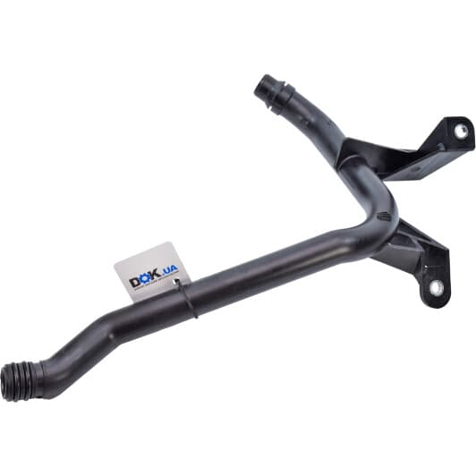 11537502525 BMW / MINI Патрубок системы охлаждения