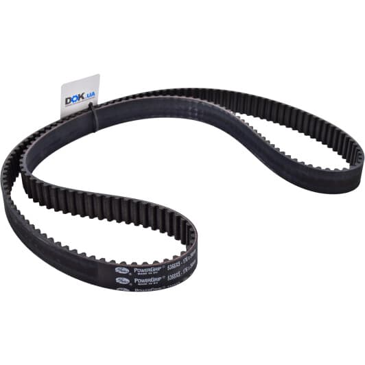 5368XS Gates Ремень ГРМ