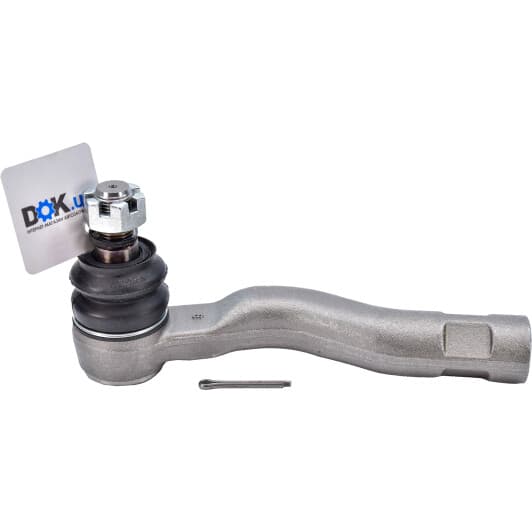 SE3813R 555 Наконечник рулевой тяги