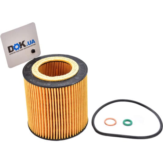 E61H D215 Hengst Filter Оливний фільтр