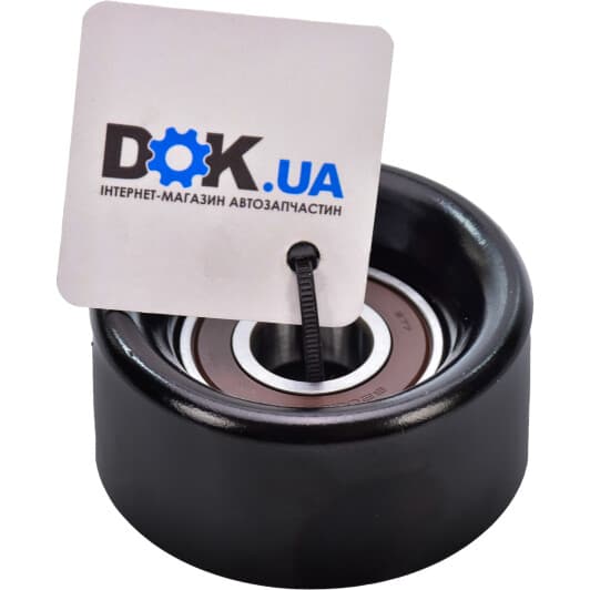 PSBB011 Parts-Mall Натяжний ролик поліклинового ременя