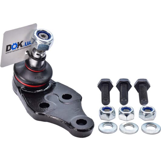 12992AP Applus Шарова опора для Land Rover Freelander