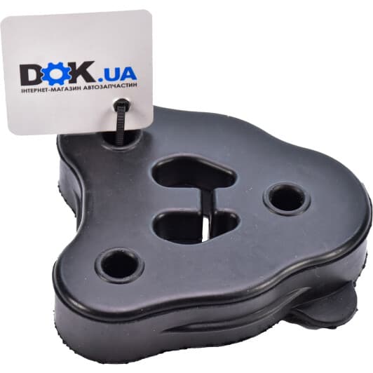 02.9576 MTS Кронштейн кріплення вихлопної магістралі для BMW 3 Series