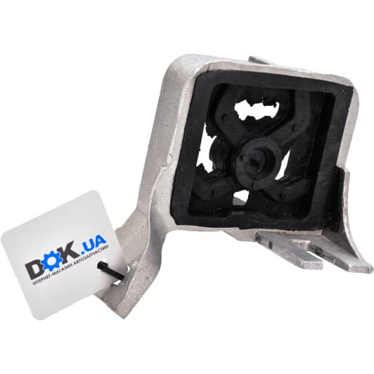 04679 Metalcaucho Кронштейн кріплення вихлопної магістралі