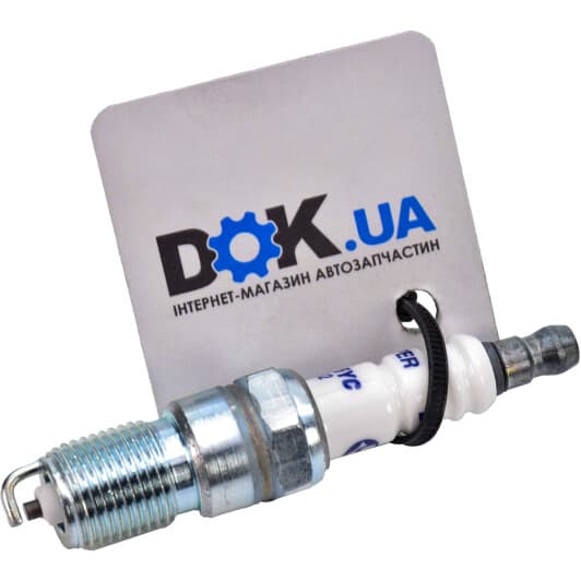 1362 Brisk Свічка запалювання