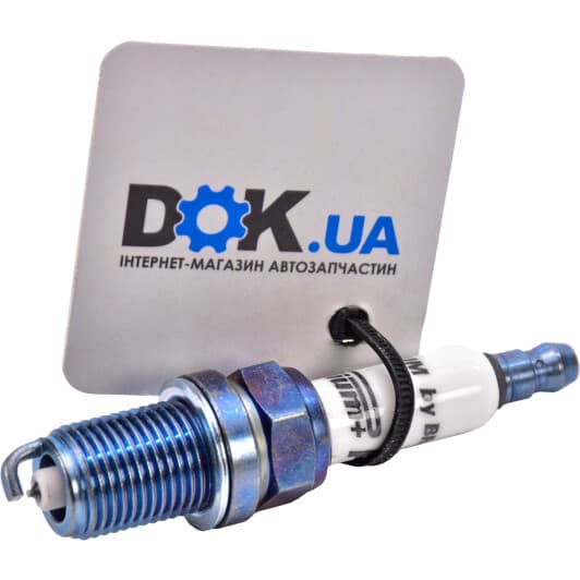 1922 Brisk Свічка запалювання