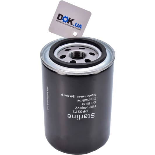 SFOF0273 Starline Масляный фильтр