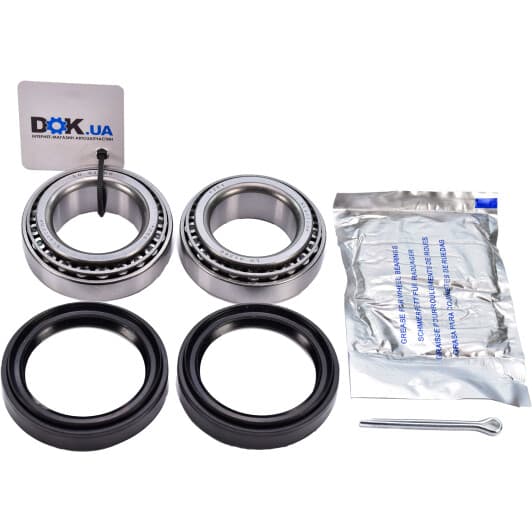 LO 01366 Starline Подшипник ступицы колеса