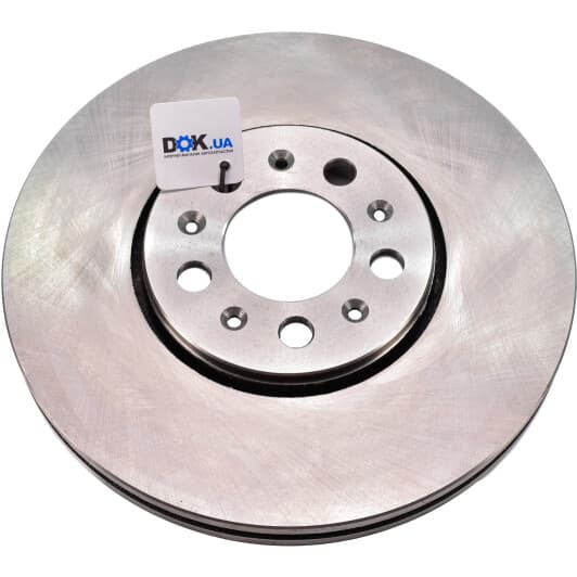 5010-1221 Profit Тормозной диск