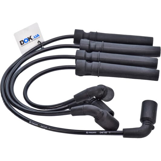 1801-6044 Profit Комплект дротів запалювання