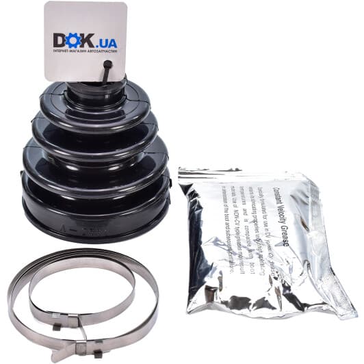 G52001PC Pascal Пыльник ШРУСа