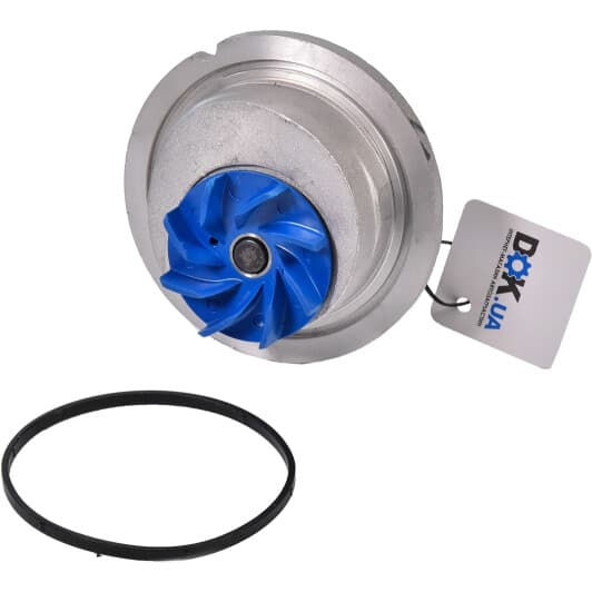 VKPC 85211 SKF Помпа