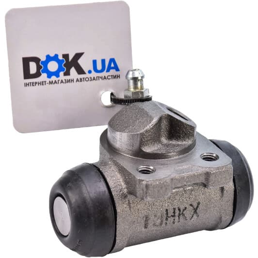 LW22135 Delphi Колесный тормозной цилиндр