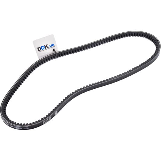 1 987 947 636 Bosch Клиновий ремінь