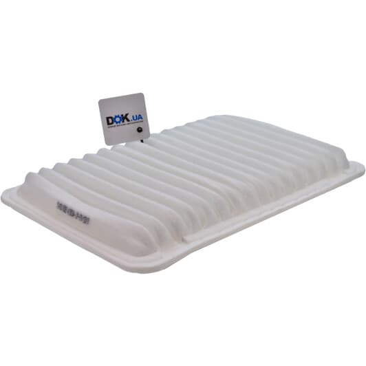 20-02-2005 Ashika Воздушный фильтр