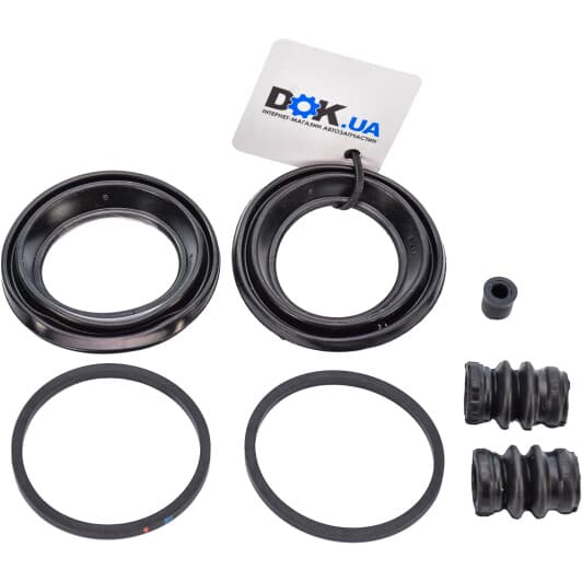 400720 ERT Ремкомплект тормозного суппорта