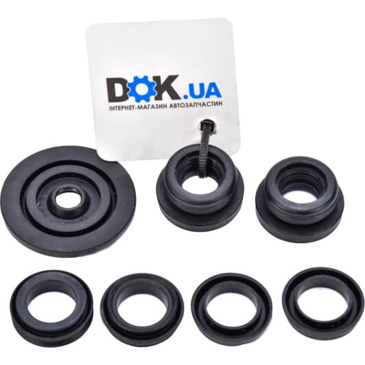 200195 ERT Ремкомплект главного тормозного цилиндра