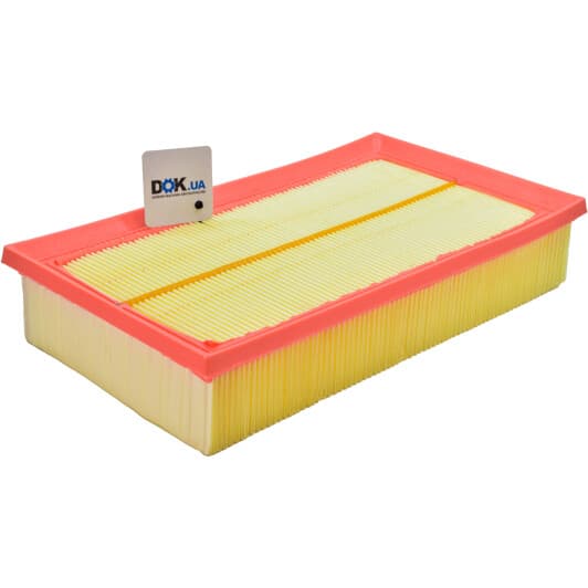 A111109111AB Chery Повітряний фільтр для Chery Amulet