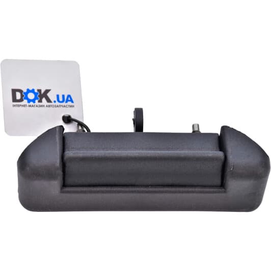 1587300200 JP Group Ручка двери для Ford Transit