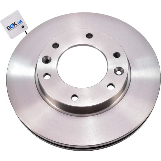 0 986 479 693 Bosch Гальмівний диск для Kia Carnival