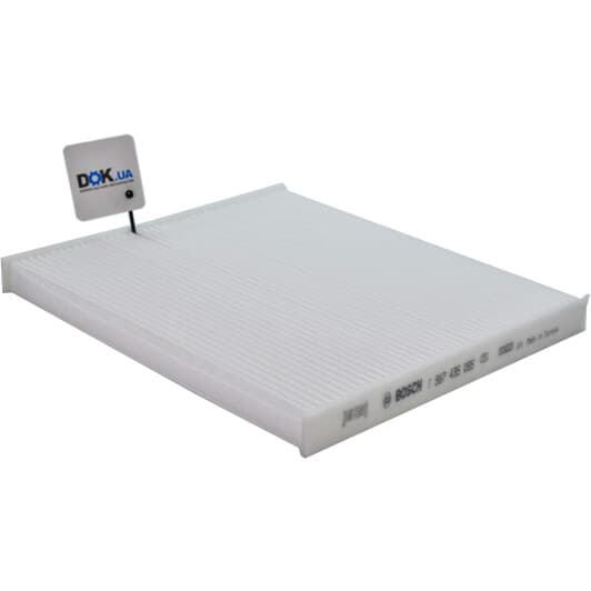 1987435095 Bosch Фильтр салона