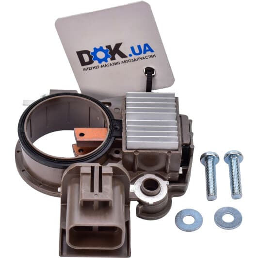 VR-H2009-128 Mobiletron Регулятор генератора