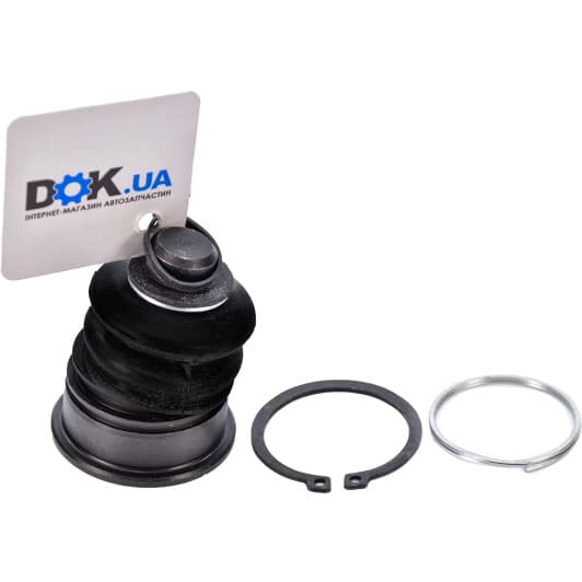 Q0410066 Q-Fix Шаровая опора