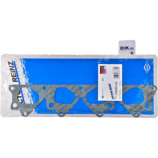 71-33649-00 Reinz Прокладка впускного коллектора