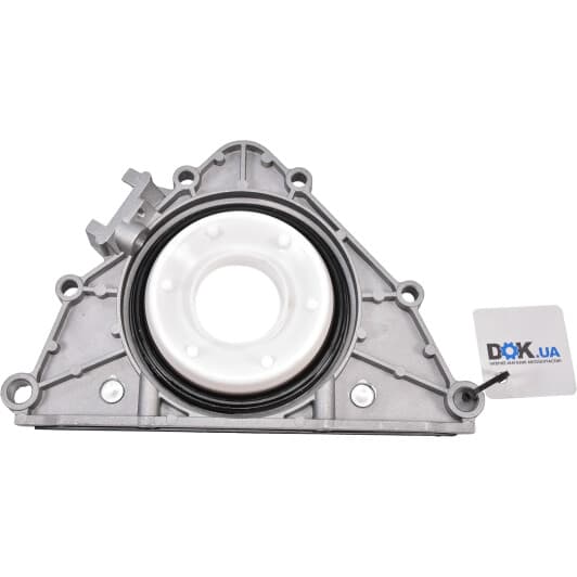 81-90033-00 Reinz Сальник колінчастого вала