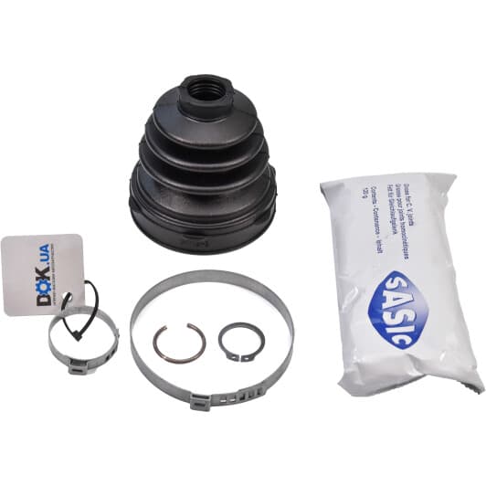 1904027 Sasic Пыльник ШРУСа