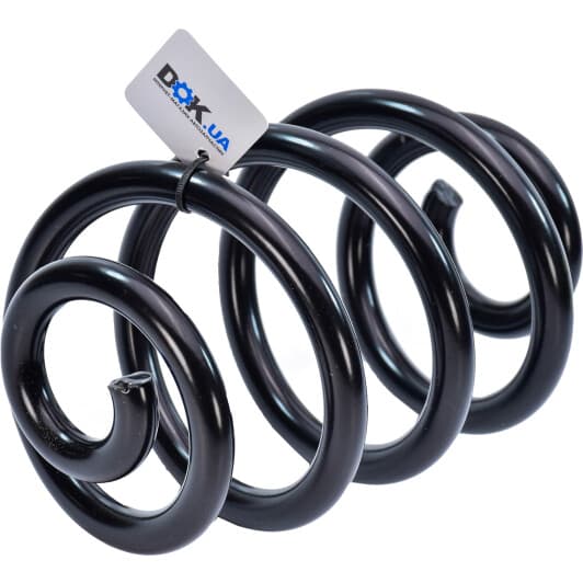 4208432 Lesjöfors Пружина подвески для BMW 3 Series