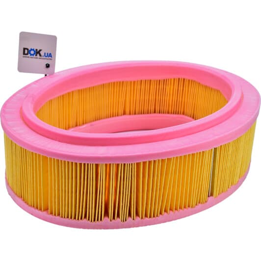 C 2672/1 Mann Воздушный фильтр