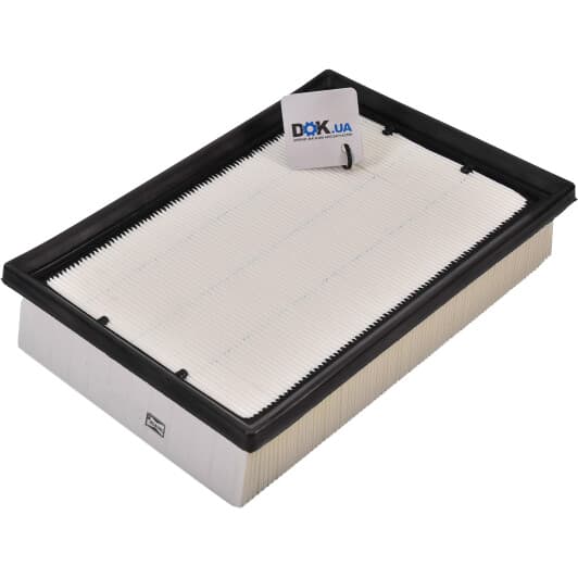 CAF100867P Champion Воздушный фильтр для Land Rover Freelander