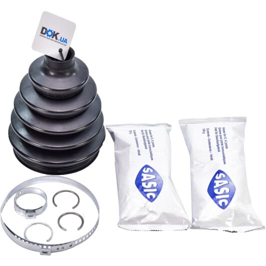 1904043 Sasic Пыльник ШРУСа