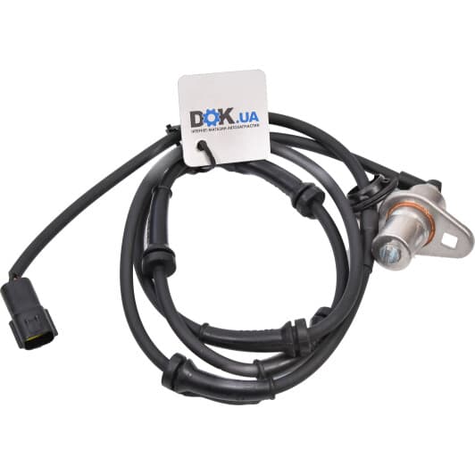 ABS-K07 Japanparts Датчик ABS для Kia Carnival