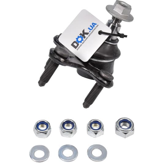 9205522 AYD Шаровая опора