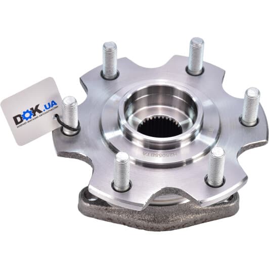 H25055BTA BTA Ступица колеса