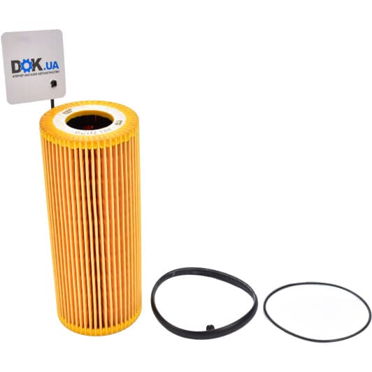 HU 7029 z Mann Оливний фільтр