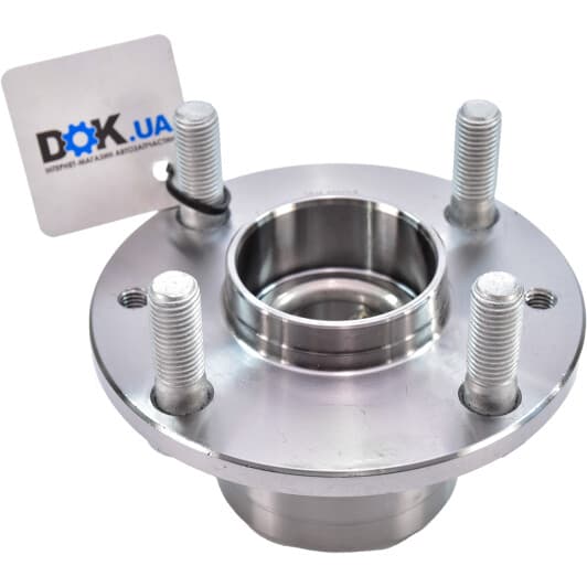 WM 891 Metzger Ступиця колеса