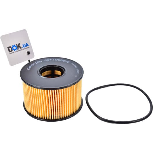 COF100557E Champion Масляный фильтр