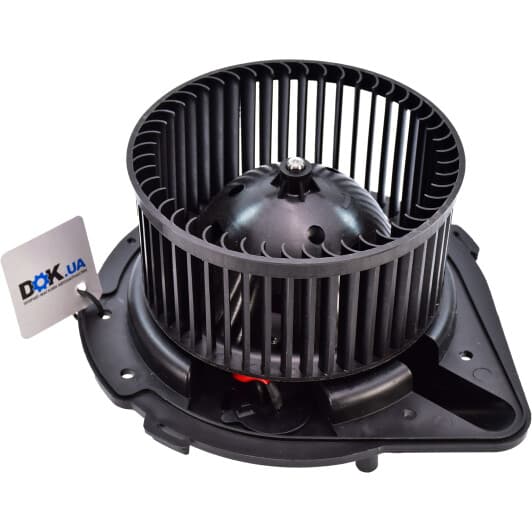 87066 Nissens Вентилятор салону