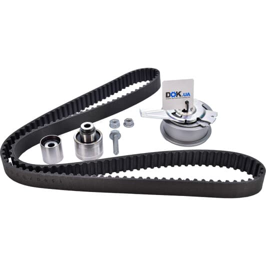 04l198119d VAG Ремінь ГРМ