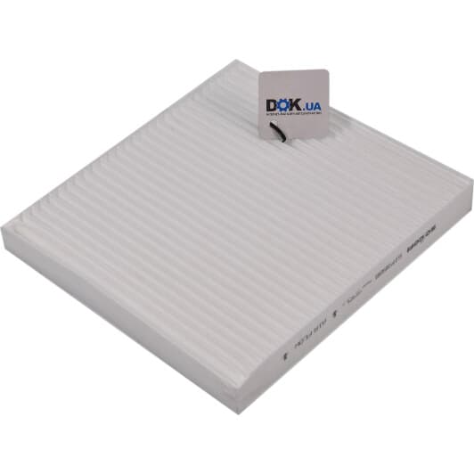 AH365 Purflux Фільтр салону