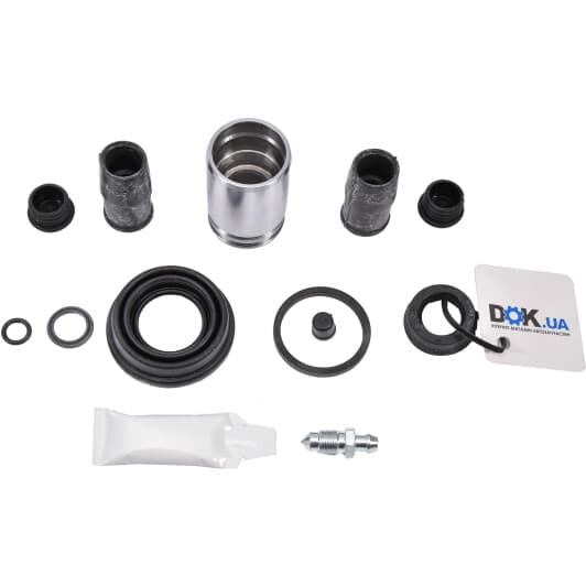 D41609C Autofren Seinsa Ремкомплект гальмівного супорта