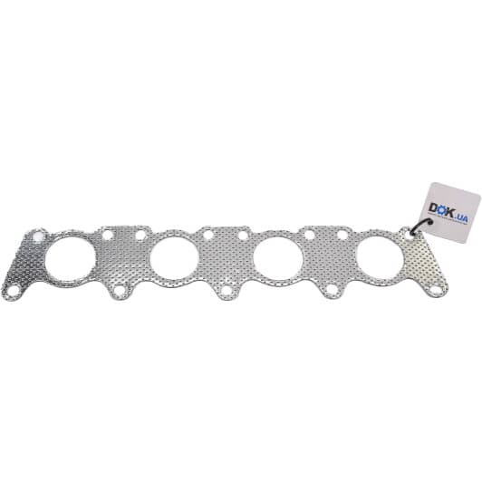 1119604600 JP Group Прокладка випускного колектора