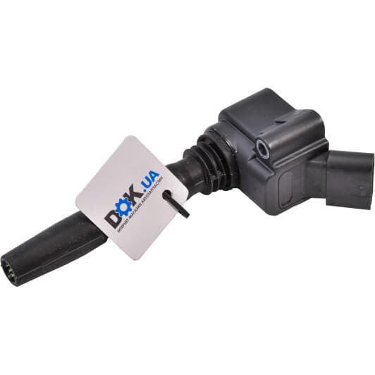 0 986 221 072 Bosch Катушка зажигания