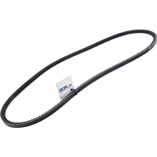 1 987 947 644 Bosch Клиновий ремінь